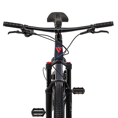 Превью Прогулочный горный велосипед WELT Rocket 4.0 29 HD (2025)